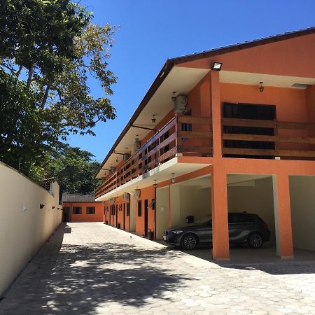 Chales Ubatuba 102 - P. Itagua Екстер'єр фото