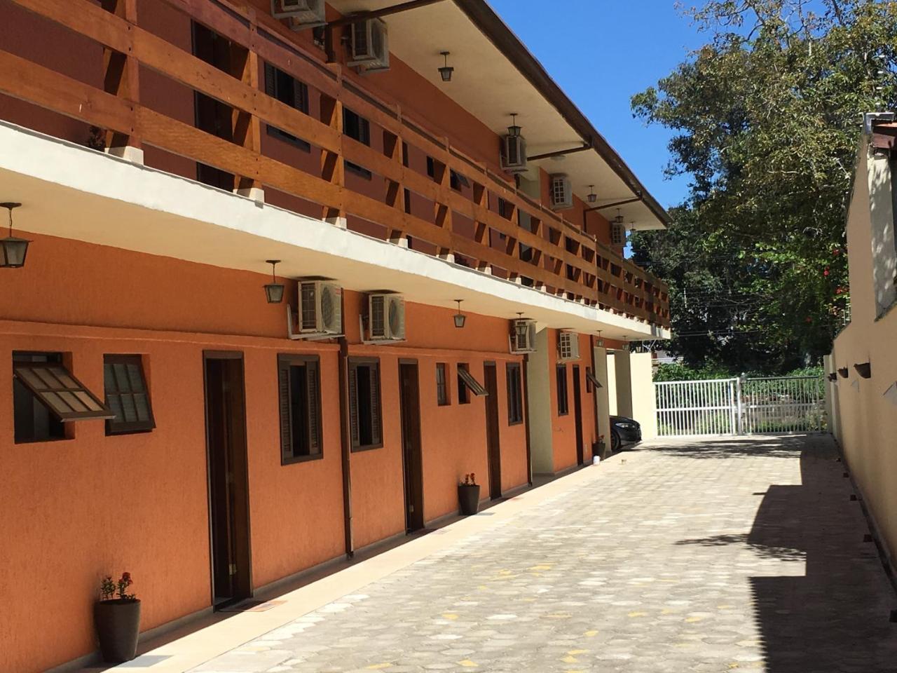 Chales Ubatuba 102 - P. Itagua Екстер'єр фото