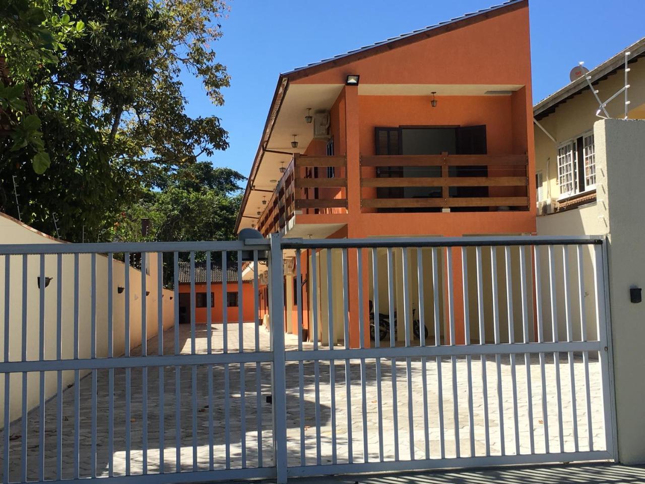Chales Ubatuba 102 - P. Itagua Екстер'єр фото